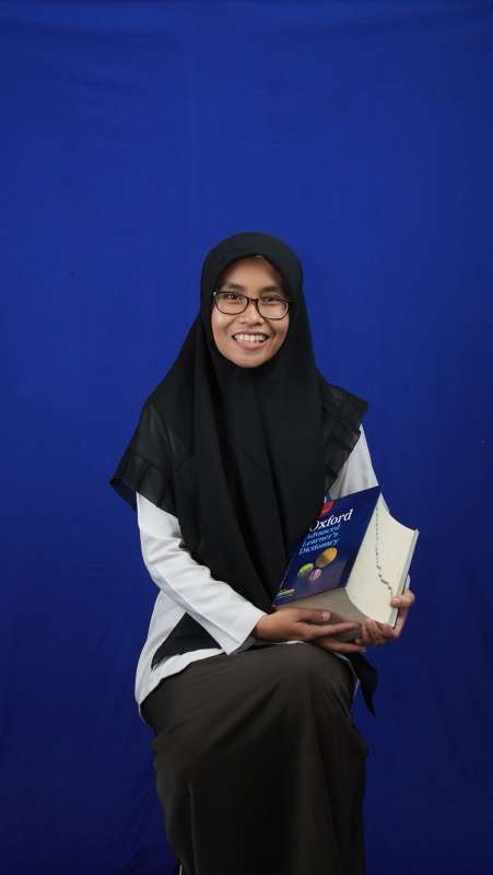 Ibu Rini Susanti, S.Pd., Gr. 