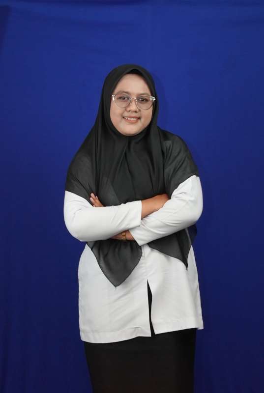 Ibu Hanifah Rianjani, S. Pd. 