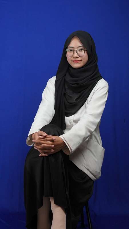 Ibu Indah Puji Astuti, S.Pd.