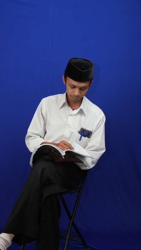 Bpk. Muhamad Abdul Munir, S.Pd.