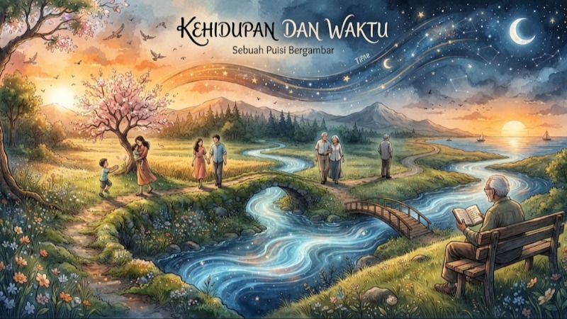 Kehidupan dan Waktu