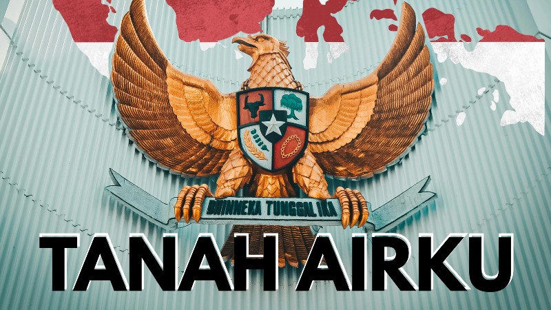 Tanah Airku
